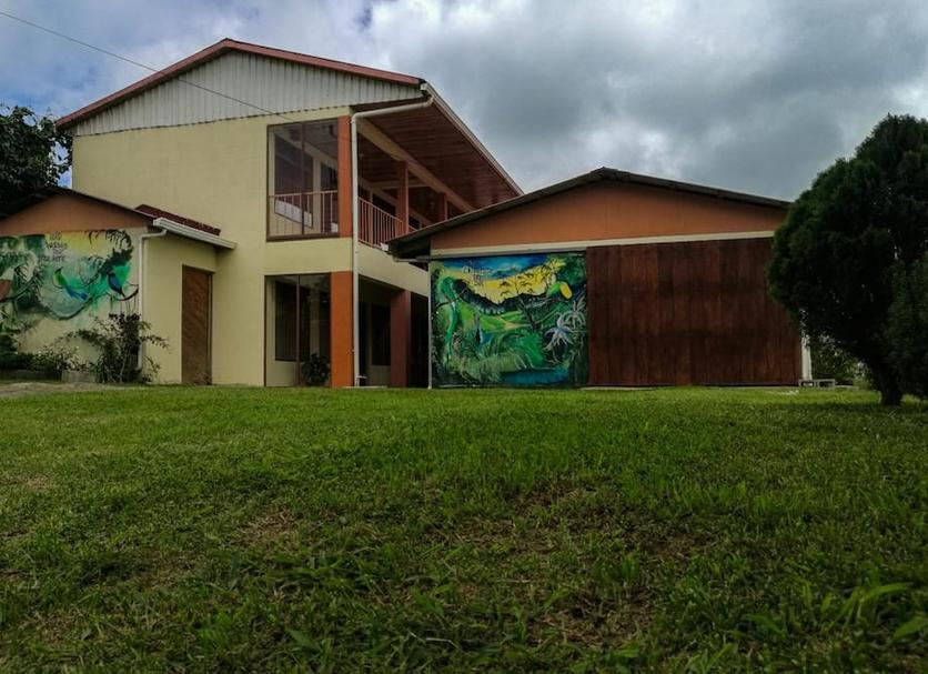 Edificio Foto