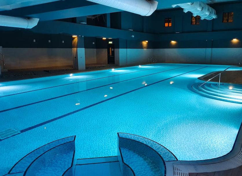 Piscina Foto