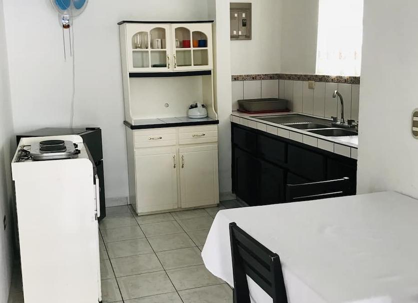 Cocina Foto