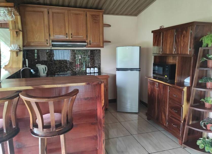 Cocina Foto