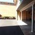 Vista del exterior