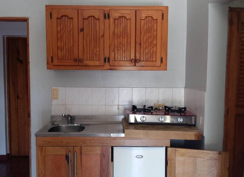 Cocina Foto