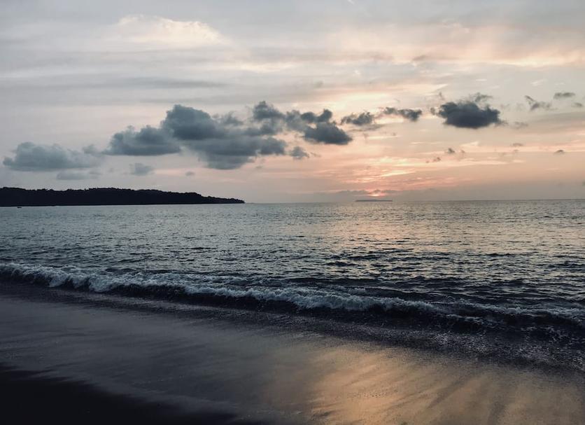 Playa Foto