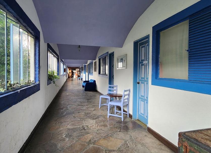 Balcón Foto