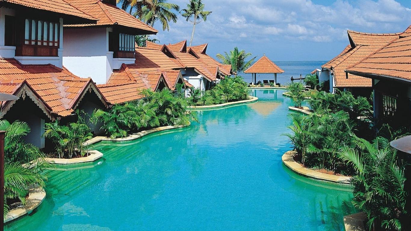 Kumarakom Lake Resort