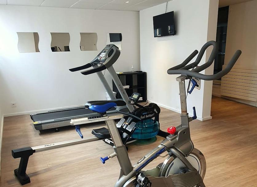 Gym Foto