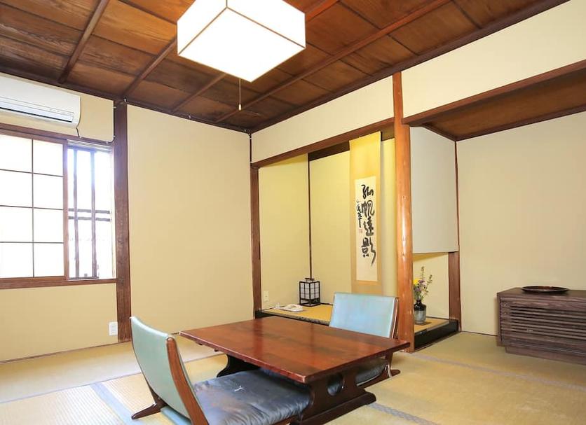 Comedor Foto
