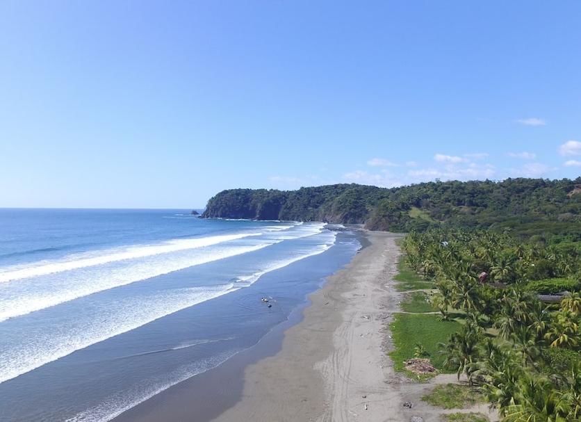 Playa Foto