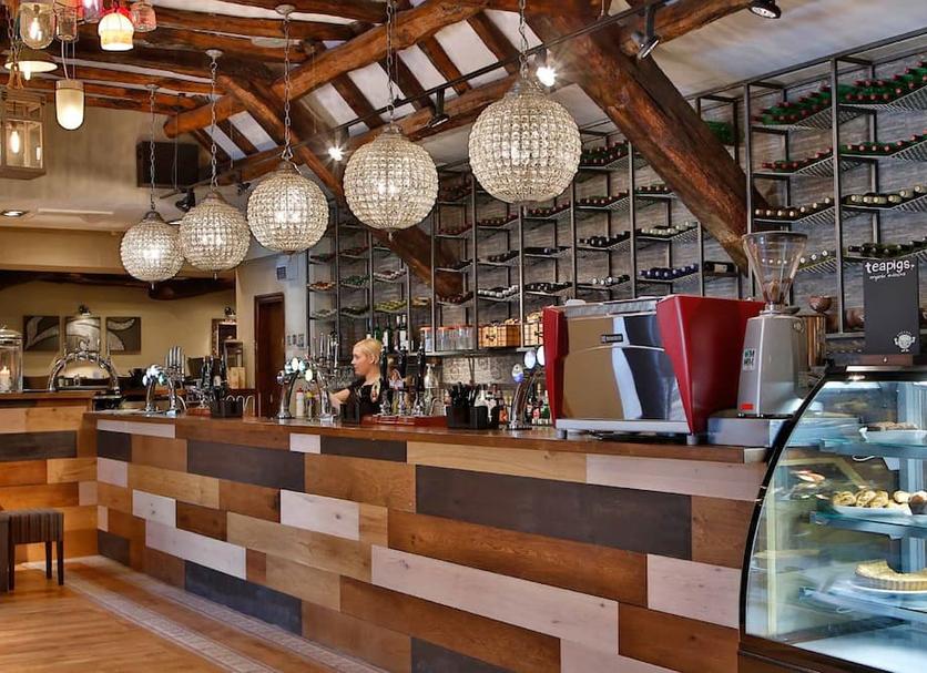 Bar Foto