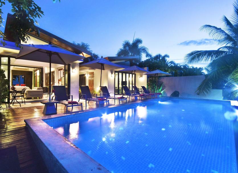 Piscina Foto