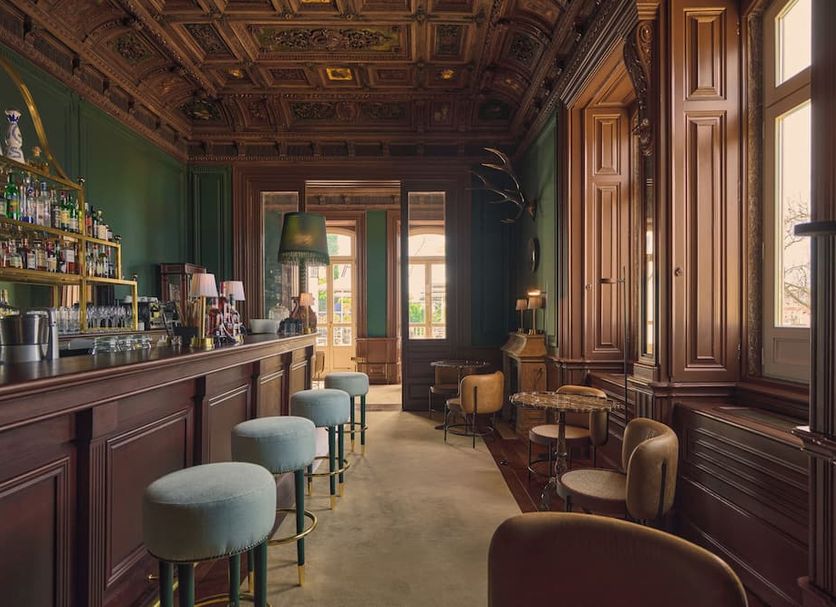 Bar Foto