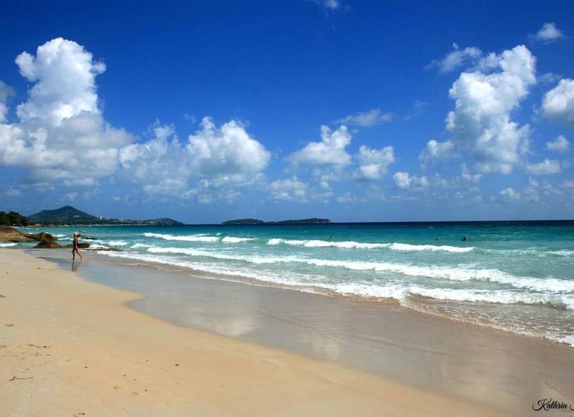 Playa Foto