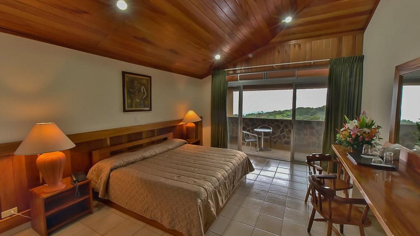 Hotel Montaña Monteverde