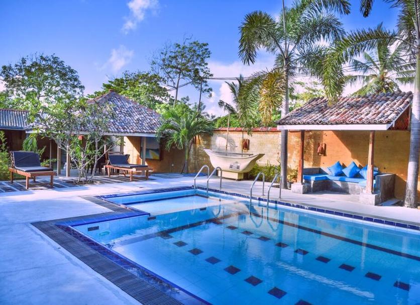 Piscina Foto