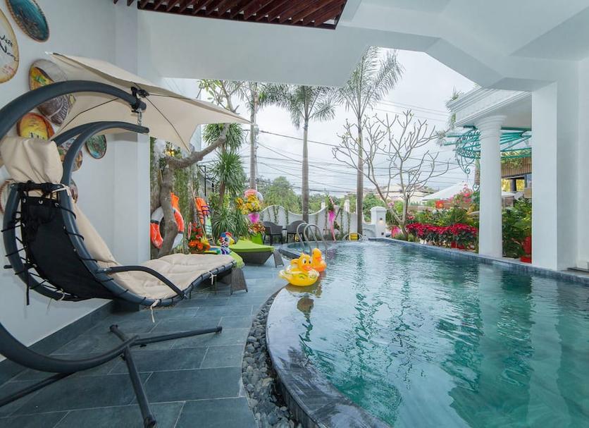 Piscina Foto