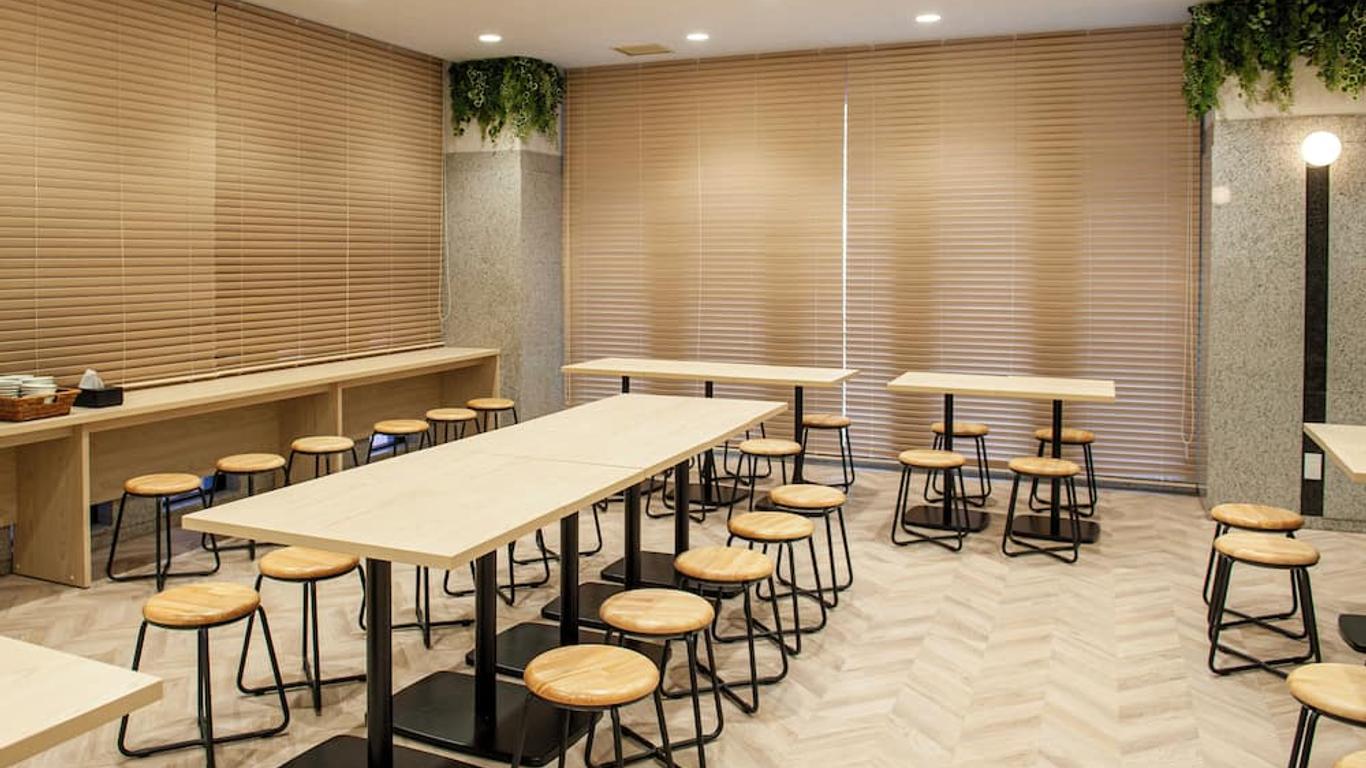Hotel Il Fiore Kasai Annex