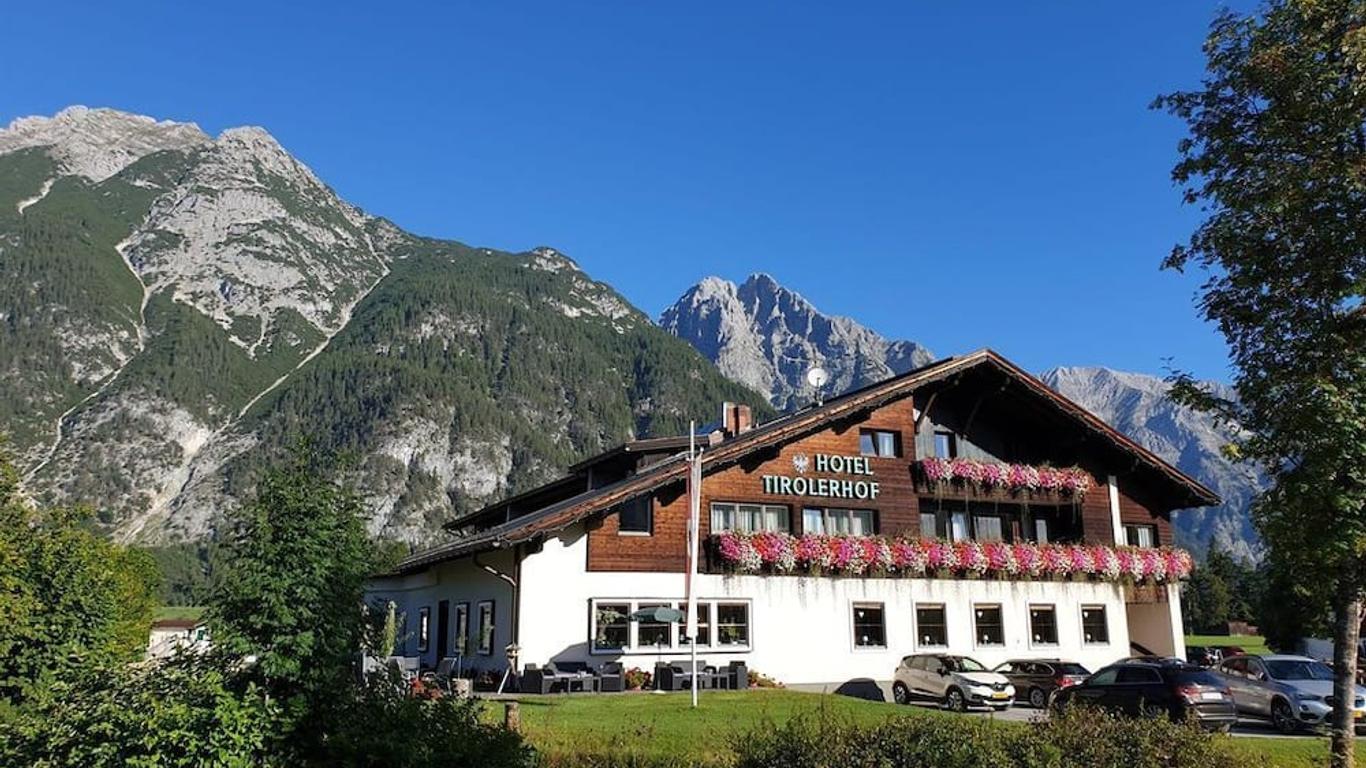 Hotel Tirolerhof