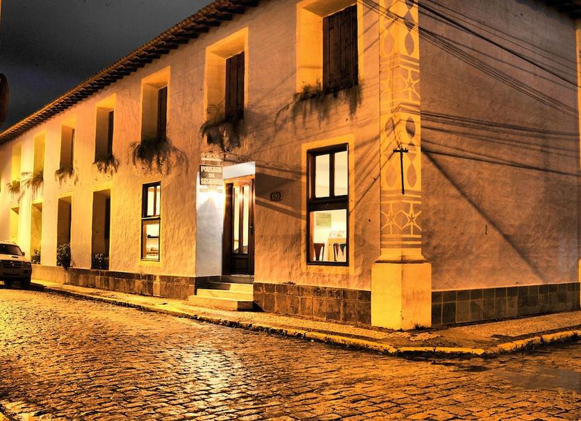 Edificio Foto