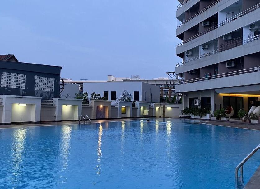 Piscina Foto