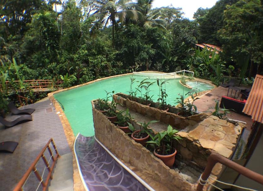 Piscina Foto