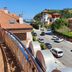 Balcón