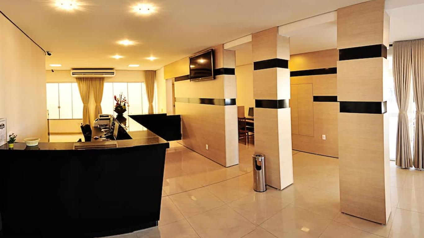 Jalapao Hotel
