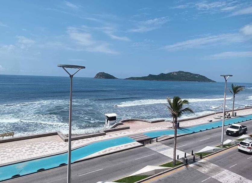 Playa Foto