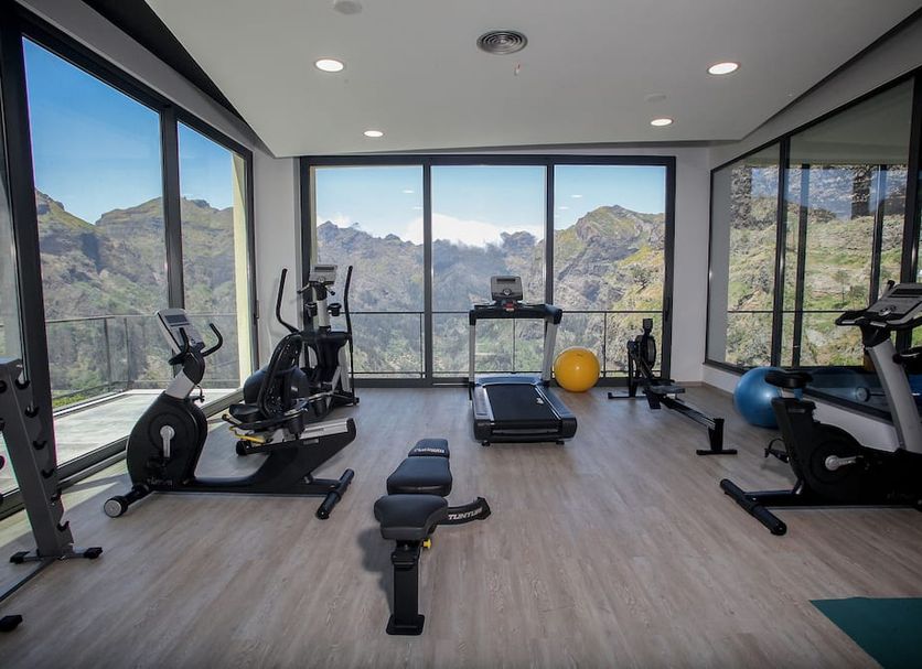 Gym Foto