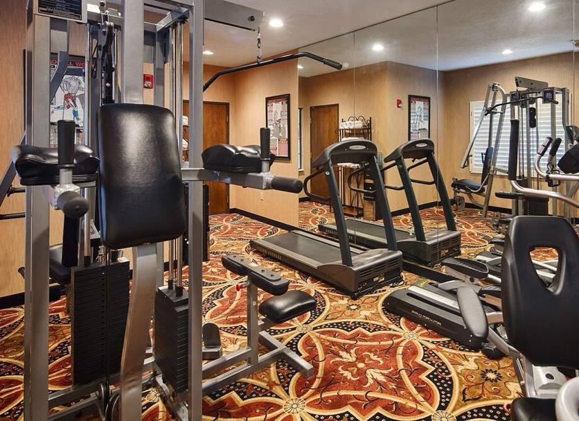 Gym Foto