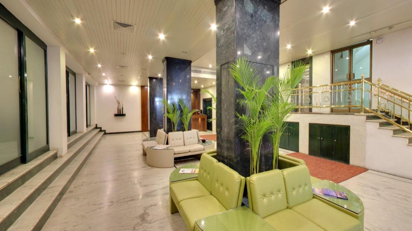 Safina Hotel