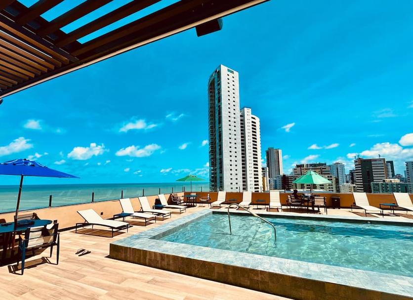 Piscina Foto