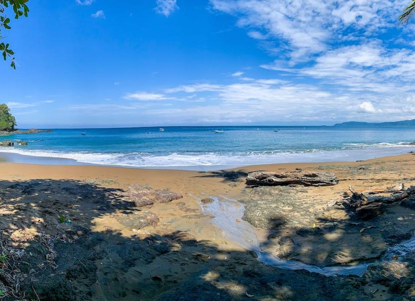 Playa Foto