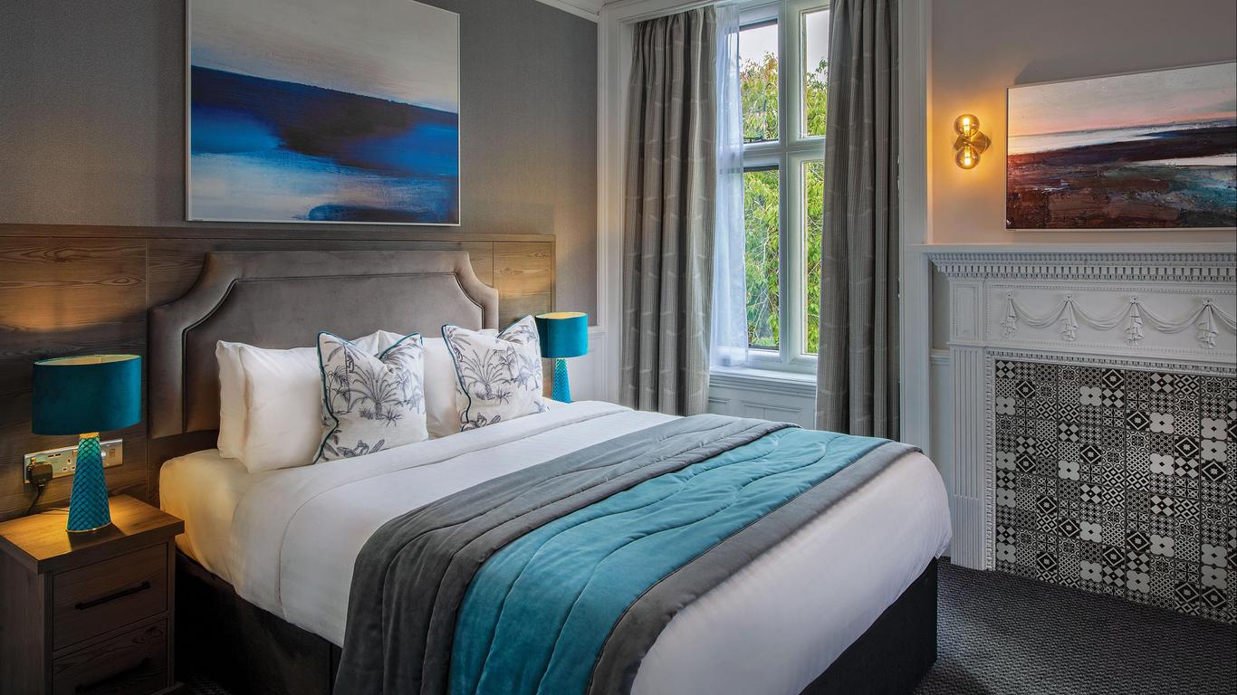Rutland Hall Hotel
