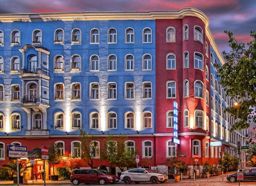 Edificio Foto