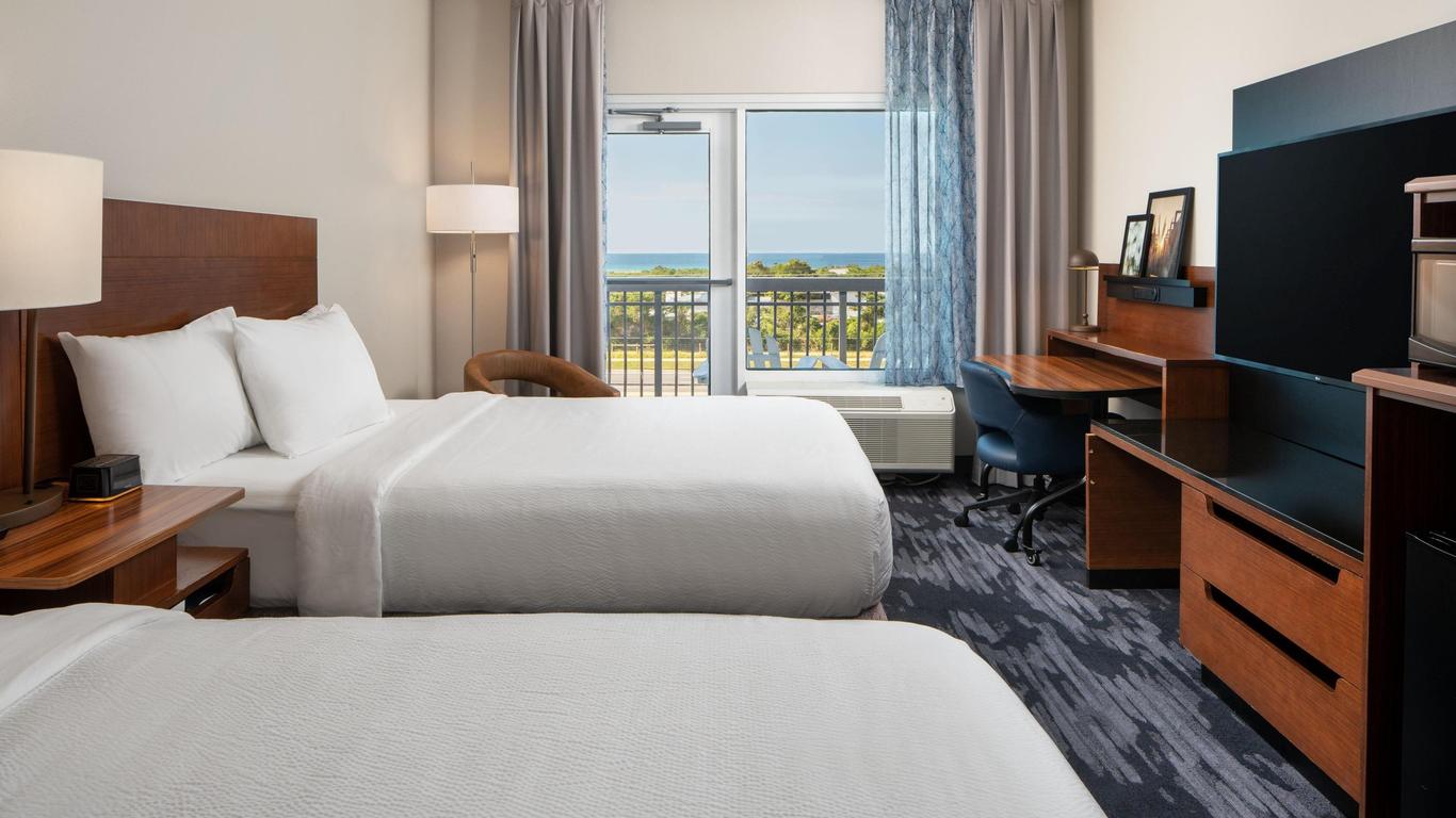 Fairfield Inn & Suites by Marriott Destin