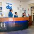 Recepción