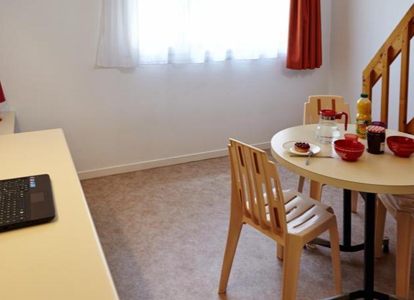 Comedor Foto