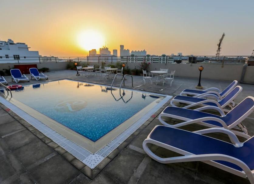 Piscina Foto