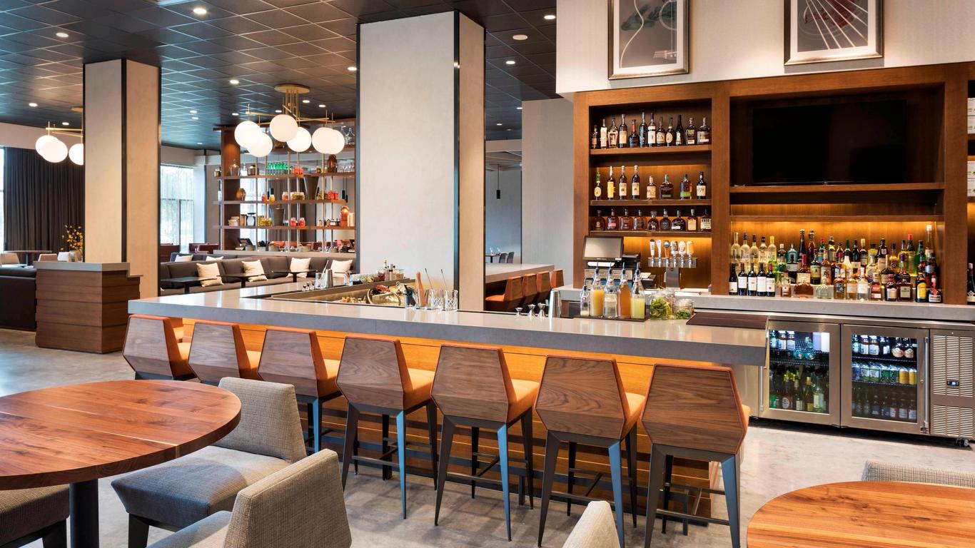 The Westin Jackson