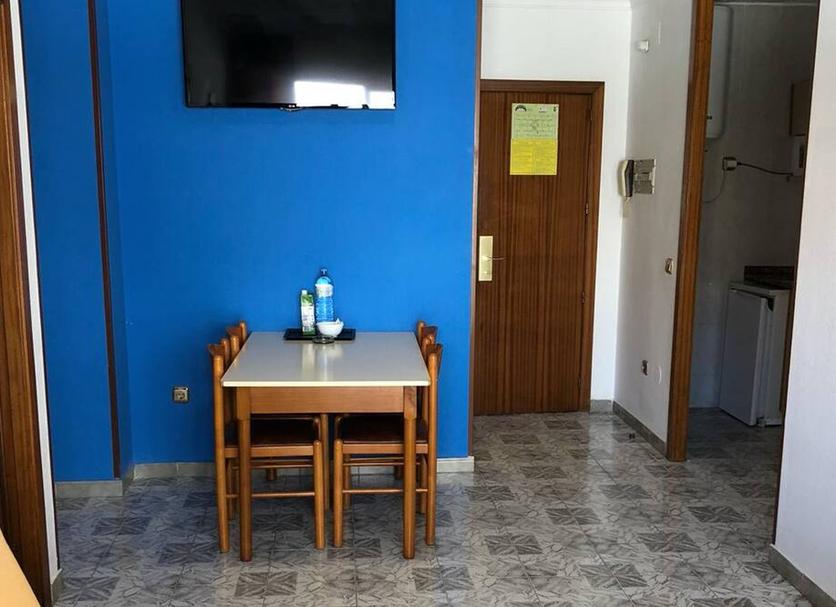 Comedor Foto