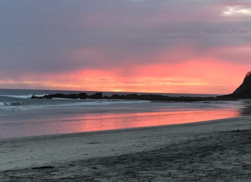 Playa Foto
