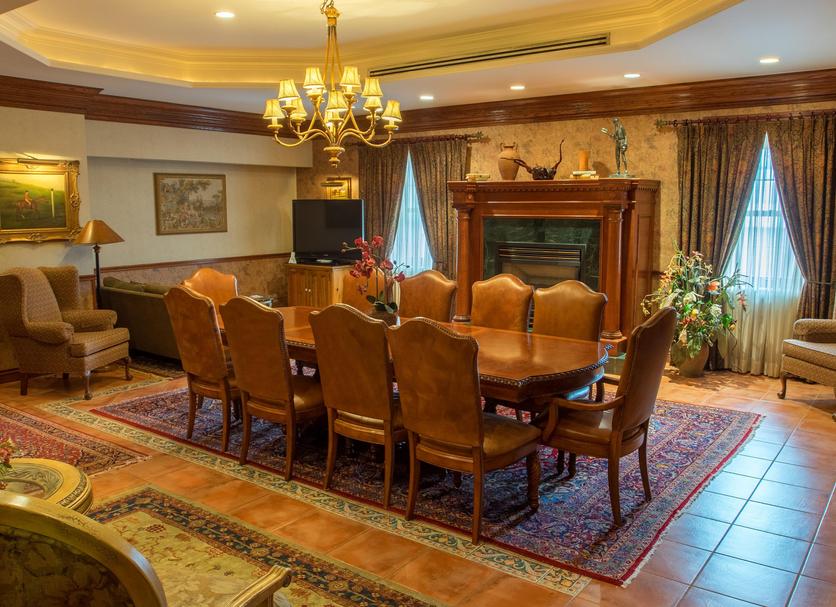 Comedor Foto