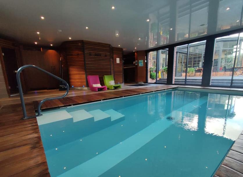 Piscina Foto