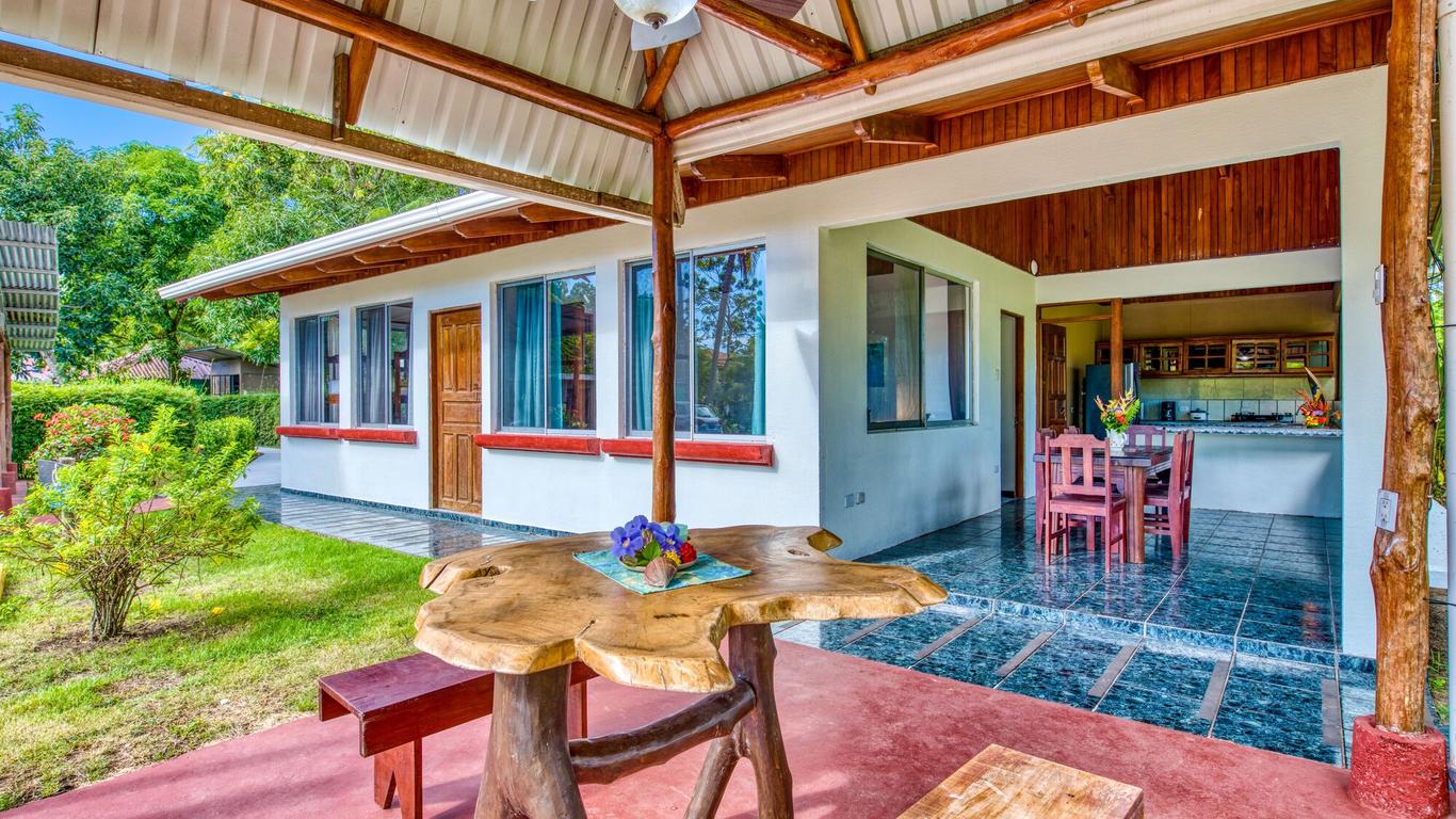 Tranquilidad Resort
