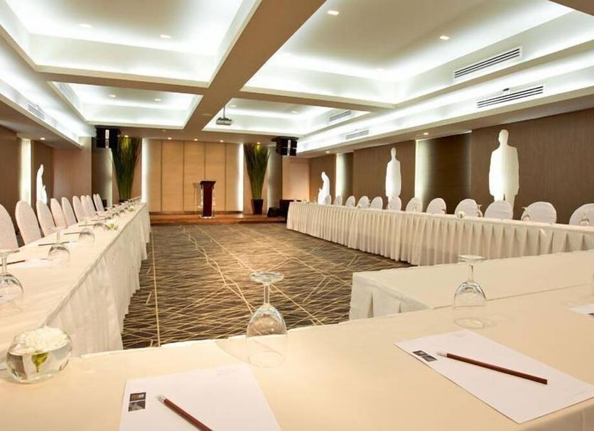 Sala de conferencias Foto