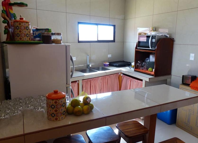 Cocina Foto