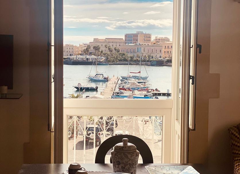 Comedor Foto