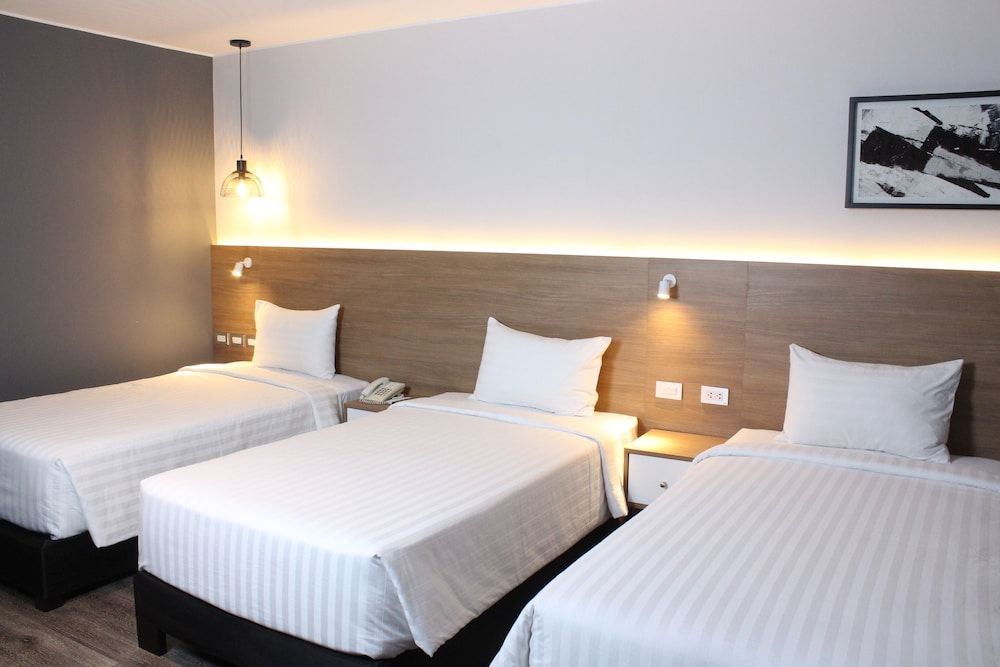 Habitación