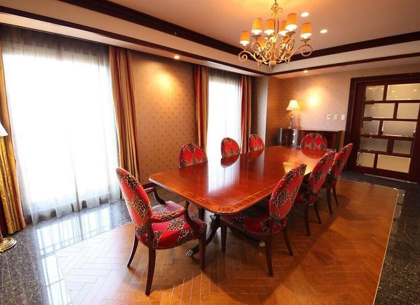 Comedor Foto