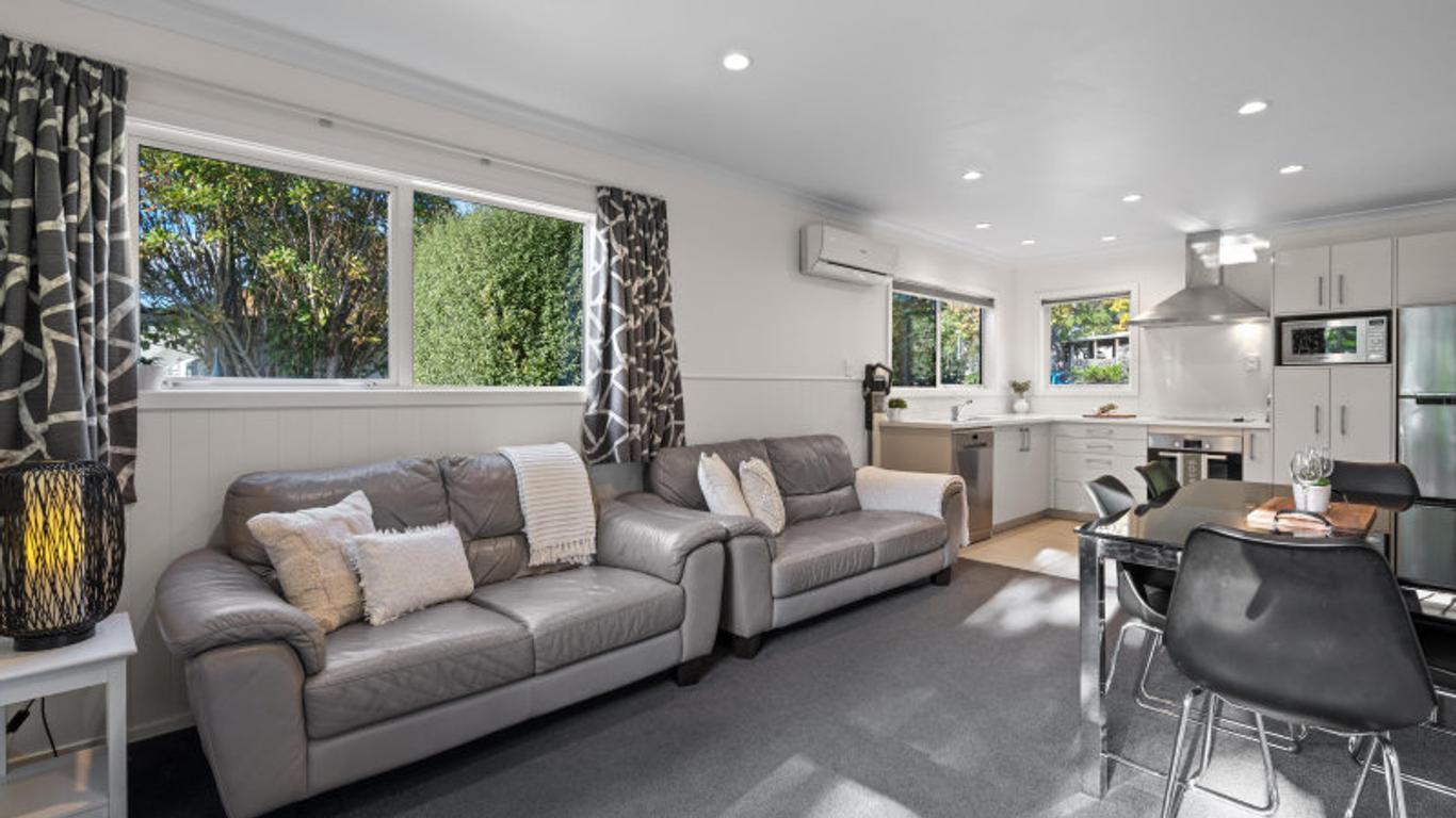 Tasman Holiday Parks Picton